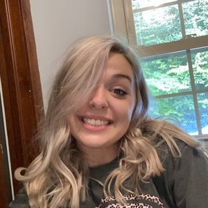 Meet your Posher, Tori